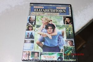 New Sealed~Elizabethtown (Dvd, 2006, Full Frame)