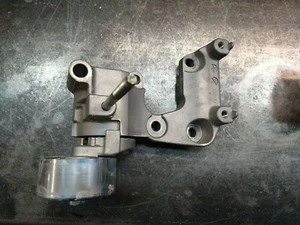 TOYOTA V RIBBED TENSIONER  ASSY FACTORY USED 16620-31051 1GRFE 4RUNNER FJ TUNDRA - Picture 1 of 2