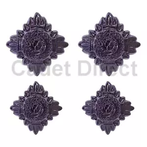Pips del ejército británico negras - Imagen 1 de 1