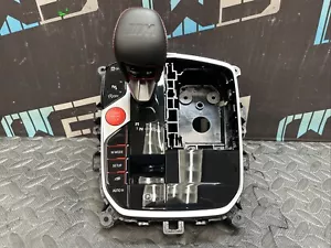 🔥 OEM 2021-2024 BMW M2 M4 G87 G82 Automatic Transmission Gear Shift Selector - Picture 1 of 10