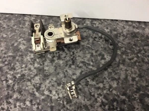 Dimplex Intertek New Classic NC3300COMBI Night Storage Heater Charge Thermostat - Picture 1 of 2