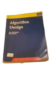 Algorithm Design ISBN: 9788131703106 - Bild 1 von 2