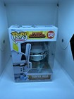 FUNKO POP ANIME MY HERO ACADEMIA TENYA IIDA 4in #1349