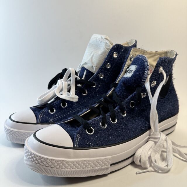 stussy x converse products for sale