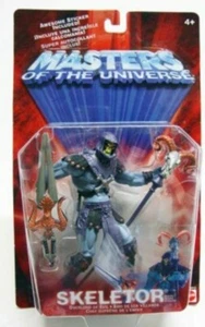 MASTERS OF THE UNIVERSE 200x SKELETOR - Foto 1 di 1