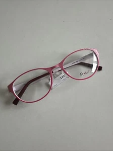 MARITZA Brillengestell M0243 51/18/140 Grundpreis 140€ - Bild 1 von 4