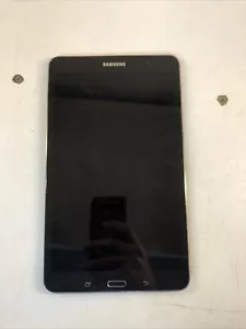 Samsung Galaxy Tab Pro - 8.4" - 16GB - White - SM-T320 reset - Picture 1 of 9