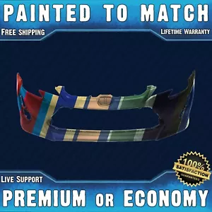 NEW Painted To Match Front Bumper Cover Replacement for 2014 2015 2016 Scion tC - Picture 1 of 13