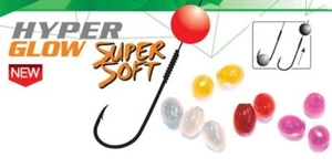 TRABUCCO - HYPER GLOW SUPER SOFT - LUMI-RED - M - Imagen 1 de 3