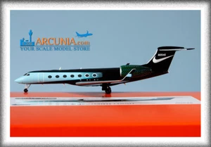JC Wings 1:200 Nike Gulfstream G550 "N3546" EW2550001 - Imagen 1 de 6