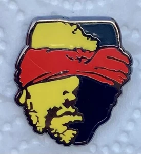 *NEW* Tom Meighan Roadrunner Enamel Pin Badge. The Reckoning. Kasabian, Les’tah - Picture 1 of 1