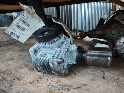 Transfer Case Fits 21-23 ATLAS CROSS SPORT 266165 Foto 1 de 4