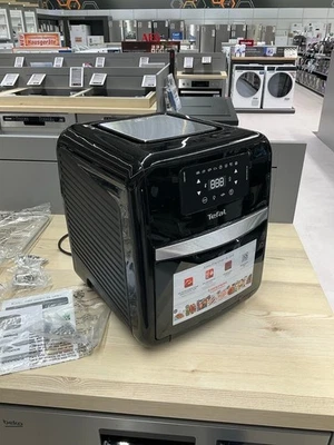 TEFAL FW5018 Easy Fry Oven & Grill Heißluftfritteuse Gebraucht 2#33858322 - Bild 1 von 4