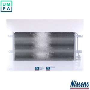 CONDENSER AIR CONDITIONING 94524 FOR VW CARAVELLE/TRANSPORTER/IV/Bus/EUROVAN - Picture 1 of 15