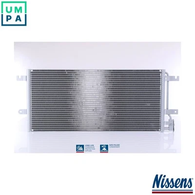 CONDENSER AIR CONDITIONING 94524 FOR VW CARAVELLE/TRANSPORTER/IV/Bus/EUROVAN - Image 1 of 4