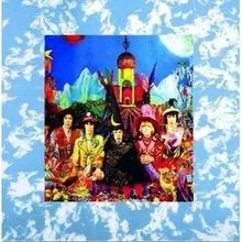 Their satanic majesties request (1967) von Rolling St... | CD | Zustand sehr gut - Bild 1 von 2