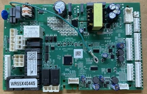 WR55X40445 GE Refrigerator Control Board Same Day Shipping - Picture 1 of 2