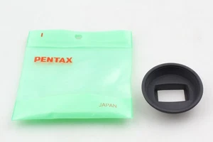【MINT】 PENTAX Rubber Eyecup M for SP & MX M Series Cameras From Japan 591-3 - Picture 1 of 16