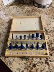 woodworking tools - Picture 1 of 3