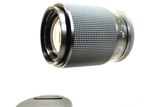 [MINT++] Contax Carl Zeiss Vario-Sonnar T* 40-80mm f/3.5 Lens AEG C/Y From JAPAN - Picture 1 of 24