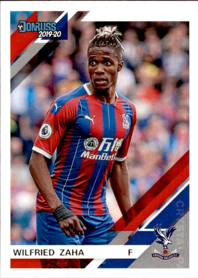 2019-20 Panini Chronicles Soccer EPL English Premier League Cards Pick From List - Image 1 of 1