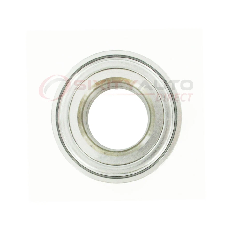 SKF Wheel Bearing for 2014-2016 Nissan Versa Note 1.6L L4 - Axle Hub Tire ds — 第 1/4 张图片