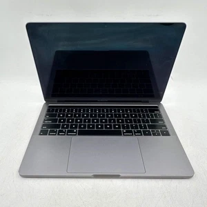 Apple MacBook Pro 2019 roto 13,3" i5 2,4 GHz 8 GB RAM 256 GB SSD A1989 LEER - Imagen 1 de 10