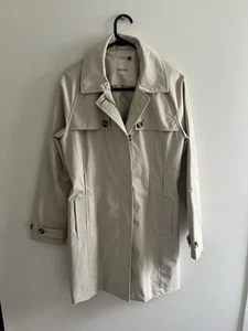 Driza-Bone Short Riding Coat Size 12 - Picture 1 of 2