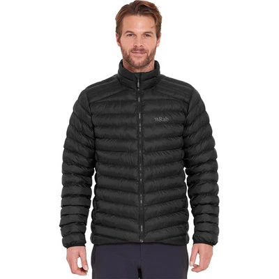 Rab Cirrus Jacket - Men's - Image 1 of 3