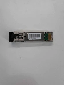 Foundry Networks HFBR-57E0P-FD E1MG-100FX Fiber Optic Transceiver Lot of 9 - Picture 1 of 5