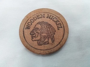 ANTIKE HOLZ NICKEL WILSON'S APOTHEKE WERBUNG DROGERIE WARE MASSE KAFFEE - Bild 1 von 5