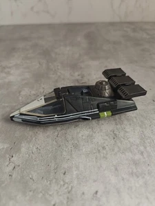 Lars Family Homestead Speeder Star Wars Micro Machines Action Fleet Galoob Vtg - Picture 1 of 7