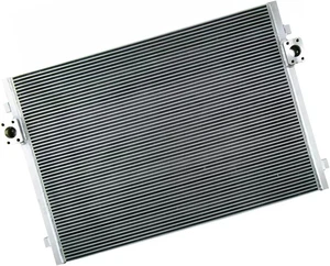 FOR CATERPILLAR CAT E345C 345C 345D E345D 281-3514 2813514 CORE AS- OIL COOLER - Picture 1 of 6