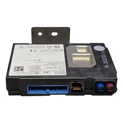 NISSAN QASHQAI MK3 J12 Telematics Control Unit ECU 282E0HN20C - Image 1 of 4