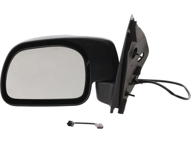 Espejo retrovisor izquierdo para Ford F250 Super Duty 1999-2007 2000 2001 2002 2003 2004 KG426ZZ Foto 1 de 1