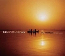Tag am Meer (Mtv Unplugged) von Fantastischen Vier,die | CD | Zustand akzeptabel - Bild 1 von 2