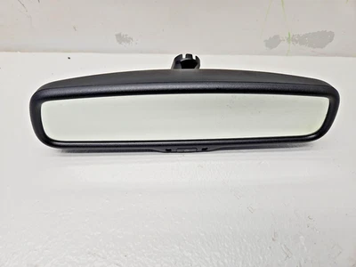 Espejo retrovisor Dodge Jeep Chrysler 2007-2017 atenuación automática OEM Foto 1 de 4