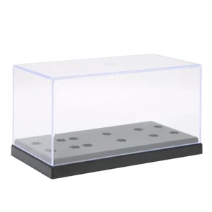 Universal Headshell Cartridge Keeper Phono Shell Case, Plattenspieler Plattenspieler... - Bild 1 von 9
