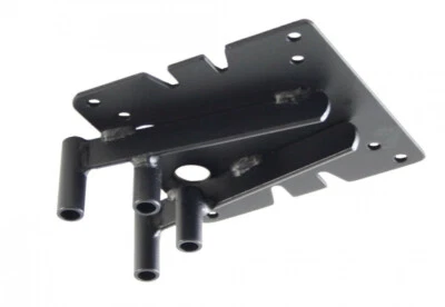 Gepäckträger, Träger hinten  NRG Power, mc2, mc3 - Bild 1 von 2