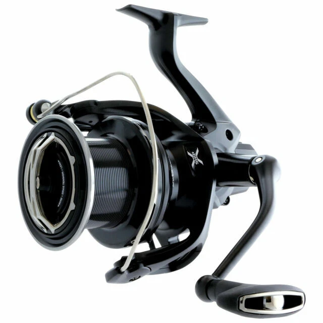 Shimano Ultegra XTD ULT5500XTD Baitcasting Reel