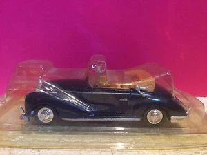 NEW RAY SUPERBE MERCEDES BENZ 300S 1955 1/43 NEUF SOUS BLISTER K11 - Imagen 1 de 6