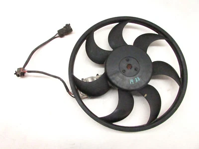 2001 VOLVO XC70 COOLING FAN ASSEMBLY OEM  01 02 03 Foto 1 de 4
