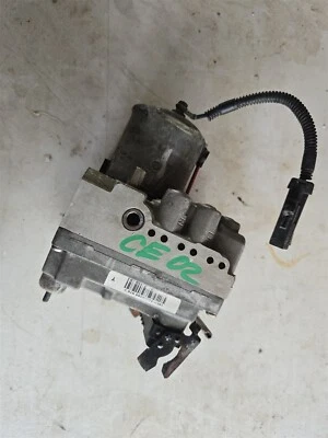 1992-1999 Cadillac Eldorado ABS PUMP MODULE ANTI-LOCK BRAKE CONTROLLER 25697700 - Image 1 of 4