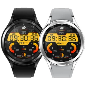 Smart Watch Pedometer Calorie Count Bluetooth Call for Android iOS Cell Phones - Picture 1 of 15