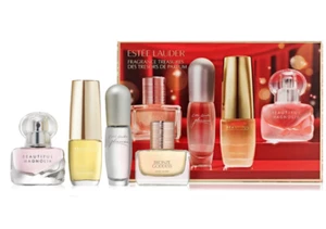 Estée Lauder 4-Pc. Fragrance Treasures Perfume Gift Set - Picture 1 of 1