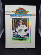 1993-94 Stadium Club Master Photos Winner Members Only #8 Wayne Gretzky- Kings