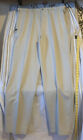 Haggar Cool 18 Classic Fit Moisture Wicking Dress Pants String Graycolor 36 X 34