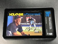 MICHAEL JORDAN 1994 UPPER DECK CC #635 GOLD SIGNATURE ROOKIE RARE EDITION 9 RE