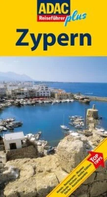 ADAC Reiseführer plus Zypern: Mit extra Karte zum H... | Buch | Zustand sehr gut - Bild 1 von 2
