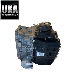 GEARBOX TG-81SC VOLVO XC40 T5 MK1 2.0 TURBO PETROL AWD AUTOMATIC 2018 1285323 - Picture 1 of 14